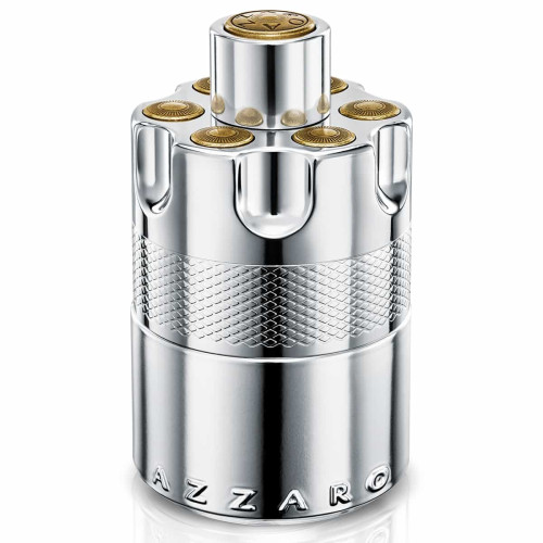 Azzaro - Wanted - Eau de Parfum