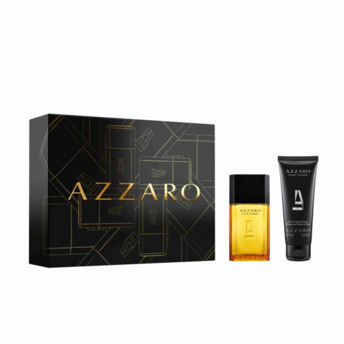 Azzaro - Azzaro Pour Homme Coffret - Eau de Toilette 50 ml