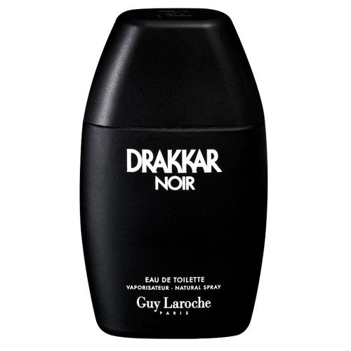 Guy Laroche - Drakkar Noir - Eau de Toilette Vaporisateur 200 ml
