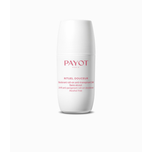Payot - Déodorant Roll-On Douceur - 75 ml