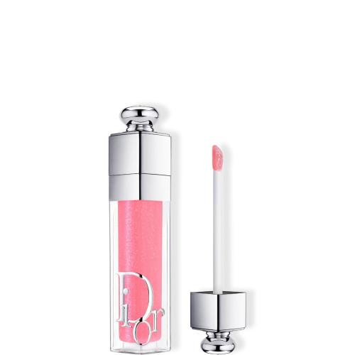 Dior - Dior Addict Lip Maximizer - Gloss repulpant lèvres 1 Holo Pink