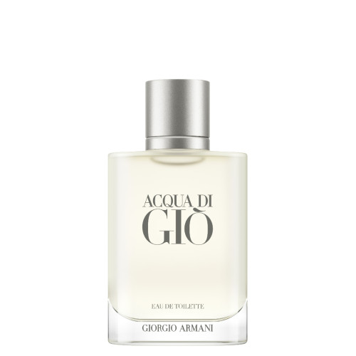 Armani - Acqua Di Gio - Eau de Toilette Rechargeable