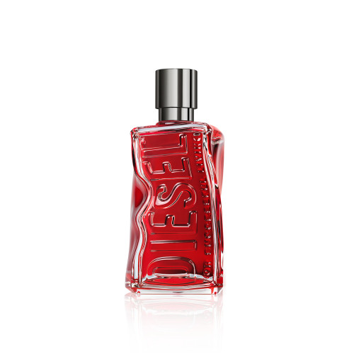 Diesel - D Red by Diesel - Eau de Parfum