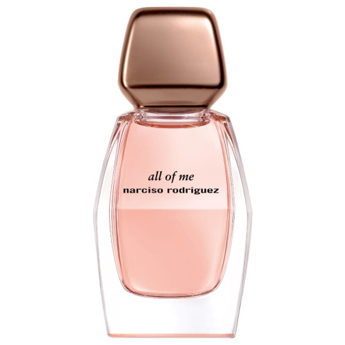 Narciso Rodriguez - all of me - Eau de parfum