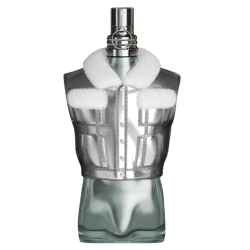 Jean Paul Gaultier - Le Male Collector Eau De Toilette 125 ml