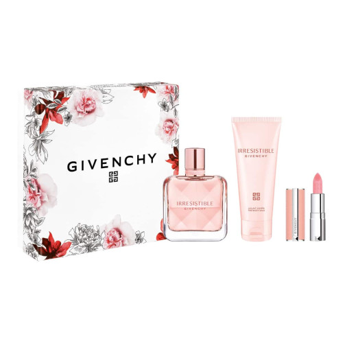 Givenchy - Coffret Irresistible Givenchy - Eau de Parfum