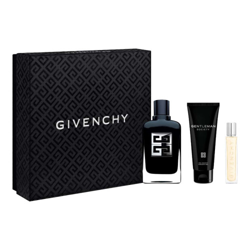 Givenchy - Coffret Gentleman Society - Eau de Parfum