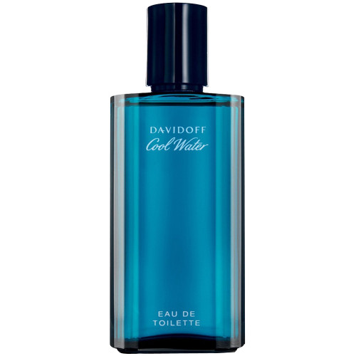 Davidoff - Cool Water - Eau de Toilette
