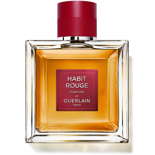 Guerlain - Habit Rouge - Parfum