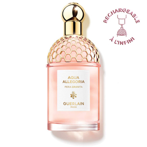 Guerlain - Aqua Allegoria Pera Granita - Eau de toilette