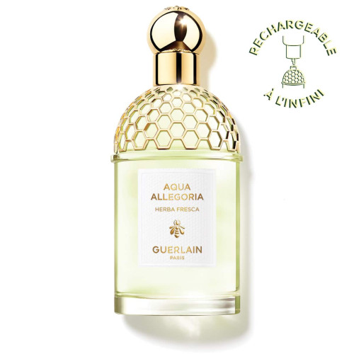 Guerlain - Aqua Allegoria Herba Fresca - Eau de toilette