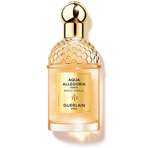 Guerlain - Aqua Allegoria Forte Bosca Vanilla