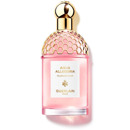 Guerlain - Aqua Allegoria Florabloom -  Eau de Toilette