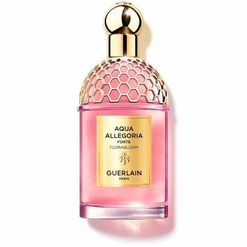 Guerlain - Aqua Allegoria Forte Florabloom -  Eau de Parfum