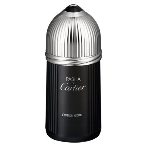 Cartier - Pasha Edition Noire - Eau de Toilette