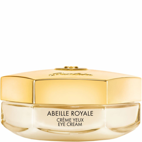 Guerlain - Abeille Royale - Crème yeux correction multi-rides 15 ml