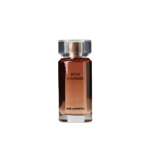 Lagerfeld - Lagerfeld Bois D'Ambre  - Eau de Toilette 100 ml