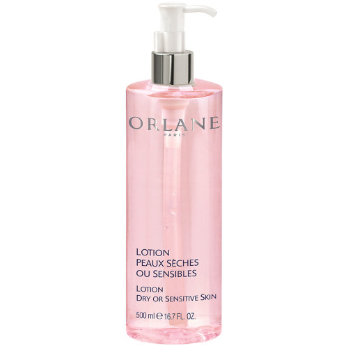 Orlane - Lotion Peaux Sèches ou sensibles - 400 ml