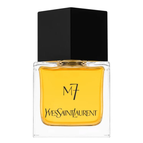 Yves Saint Laurent - M7 - Eau de Toilette Vaporisateur 80 ml