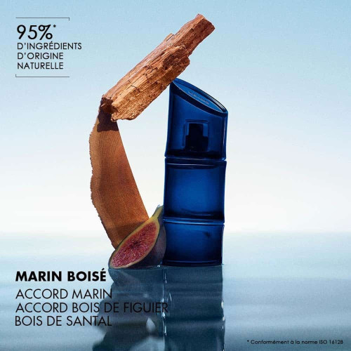 Yves Saint Laurent - MYSLF - Nettoyant solide 4-en-1 pour homme 100 g