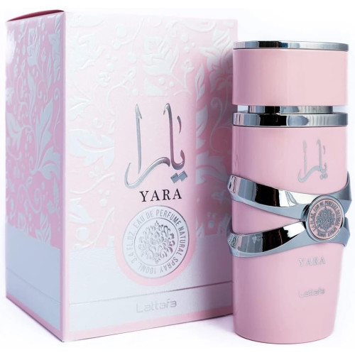 Lattafa - Yara - Eau de Parfum 100 ml