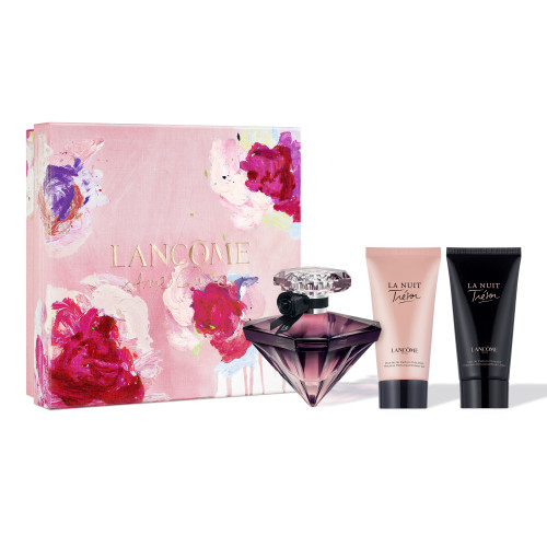 Lancôme - La Nuit Trésor - Coffret Eau de Parfum