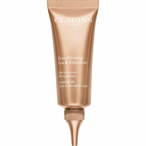 Clarins - Extra-Firming Cou et Décolleté - 75 ml