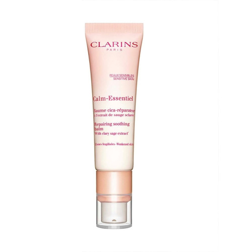 Clarins - Calm-Essentiel - Baume Cica-Réparateur 30 ml