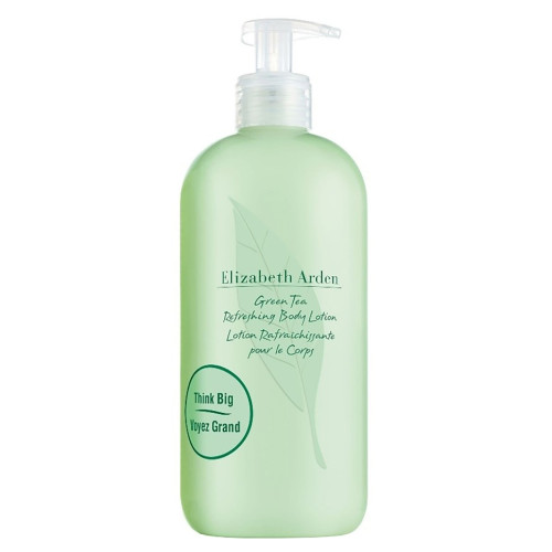 Elizabeth Arden - Green Tea - Lotion pour le corps 500 ml