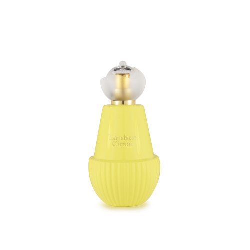 Jeanne Arthes - FRENCH WAY OF LIFE - TEA TIME A PARIS - TARTELETTE CITRON 100 ML