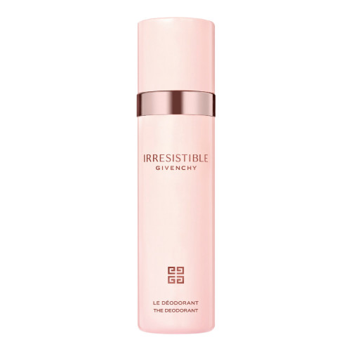 Givenchy - Irresistible Givenchy - Le Déodorant 100 ml