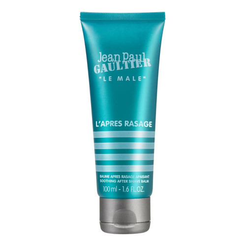 Jean Paul Gaultier - Le Male - Baume Après-rasage 100 ml