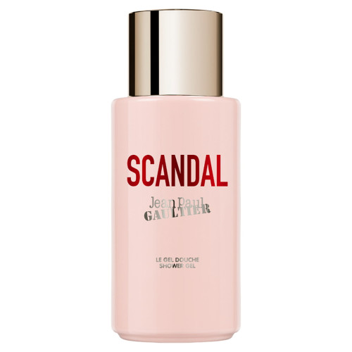 Jean Paul Gaultier - Scandal - Le Gel douche 200 ml