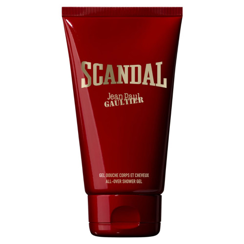 Jean Paul Gaultier - Scandal Pour Homme - Gel Douche 150 ml