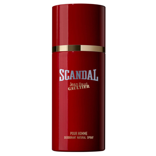 Jean Paul Gaultier - Scandal Pour Homme - Déodorant Spray 150 ml