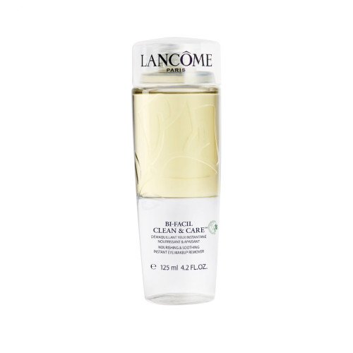 Lancôme - Bi-Facil Clean & Care - Démaquillant Yeux Instantané 125 ml