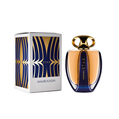 Mauboussin - Mauboussin Star - Eau de Parfum 90 ml