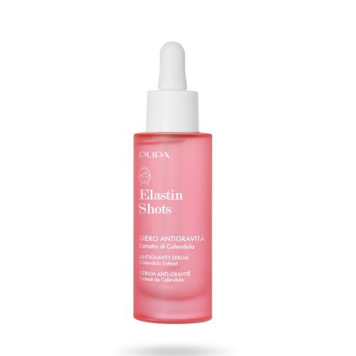 Pupa - Sérum Antigravité Elastin Shots - 30 ml