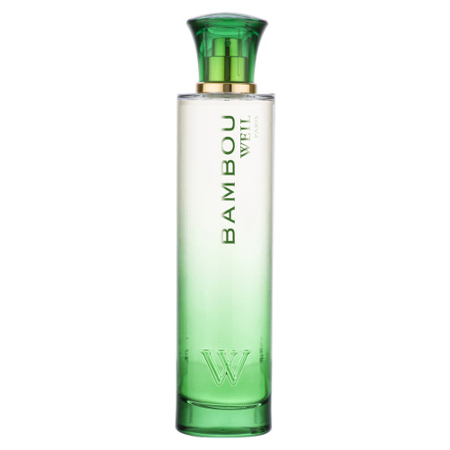 Weil - Bambou - Eau de Parfum Vaporisateur 100 ml