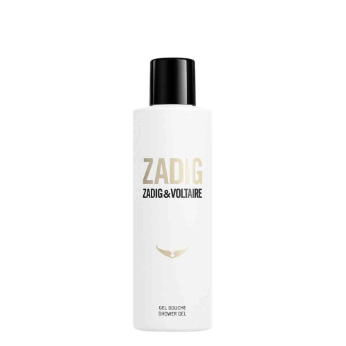 Zadig & Voltaire - ZADIG - Gel Douche 200 ml