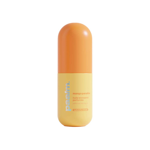 Paalm Cosmetics - Mango Paradise - Huile Bronzante 100 ml