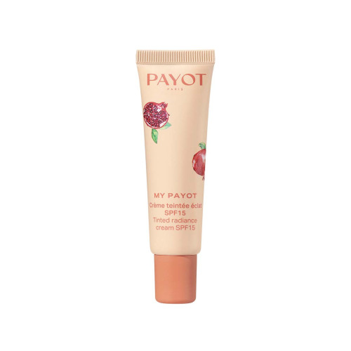 Payot - My Payot - Mini Crème Teintée Éclat SPF15
