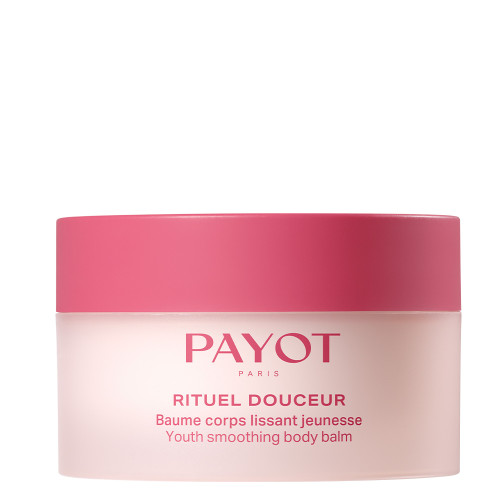 Payot - Rituel Douceur - Baume Corps Lissant Jeunesse 200ml