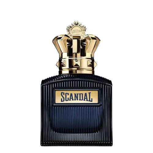 Jean Paul Gaultier - Scandal Pour Homme Intense - Eau de Parfum Intense 