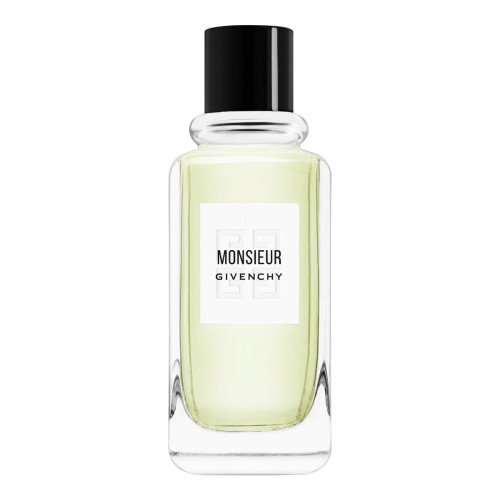 Givenchy - Monsieur de Givenchy - Eau de Toilette Vaporisateur 100 ml