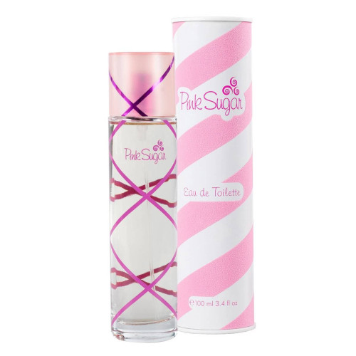 Aquolina - Pink Sugar - Eau de Toilette Vaporisateur 100 ml