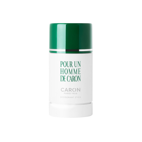 Caron - Pour Un Homme de Caron - Déodorant Stick 75 g