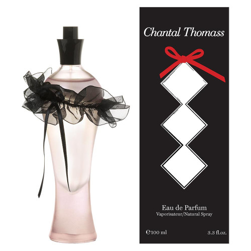 Chantal Thomass - Chantal Thomass - Eau de Parfum Vaporisateur 100 ml