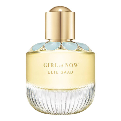 Elie Saab - Girl of Now - Eau de Parfum Vaporisateur 50 ml