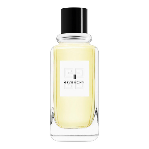 Givenchy - Givenchy III - Eau de Toilette Vaporisateur 100 ml